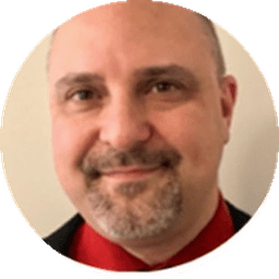 Dan Salemson, Managing Director of Digital Learning & Technology at WPTI