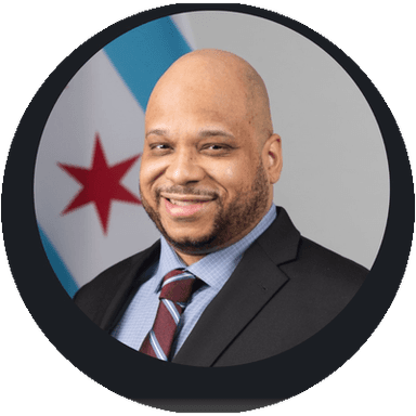 Everett Foney, City of Chicago
