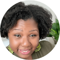 Kiana Walbrook, Director of Learning & Development at Henry Street Settlement