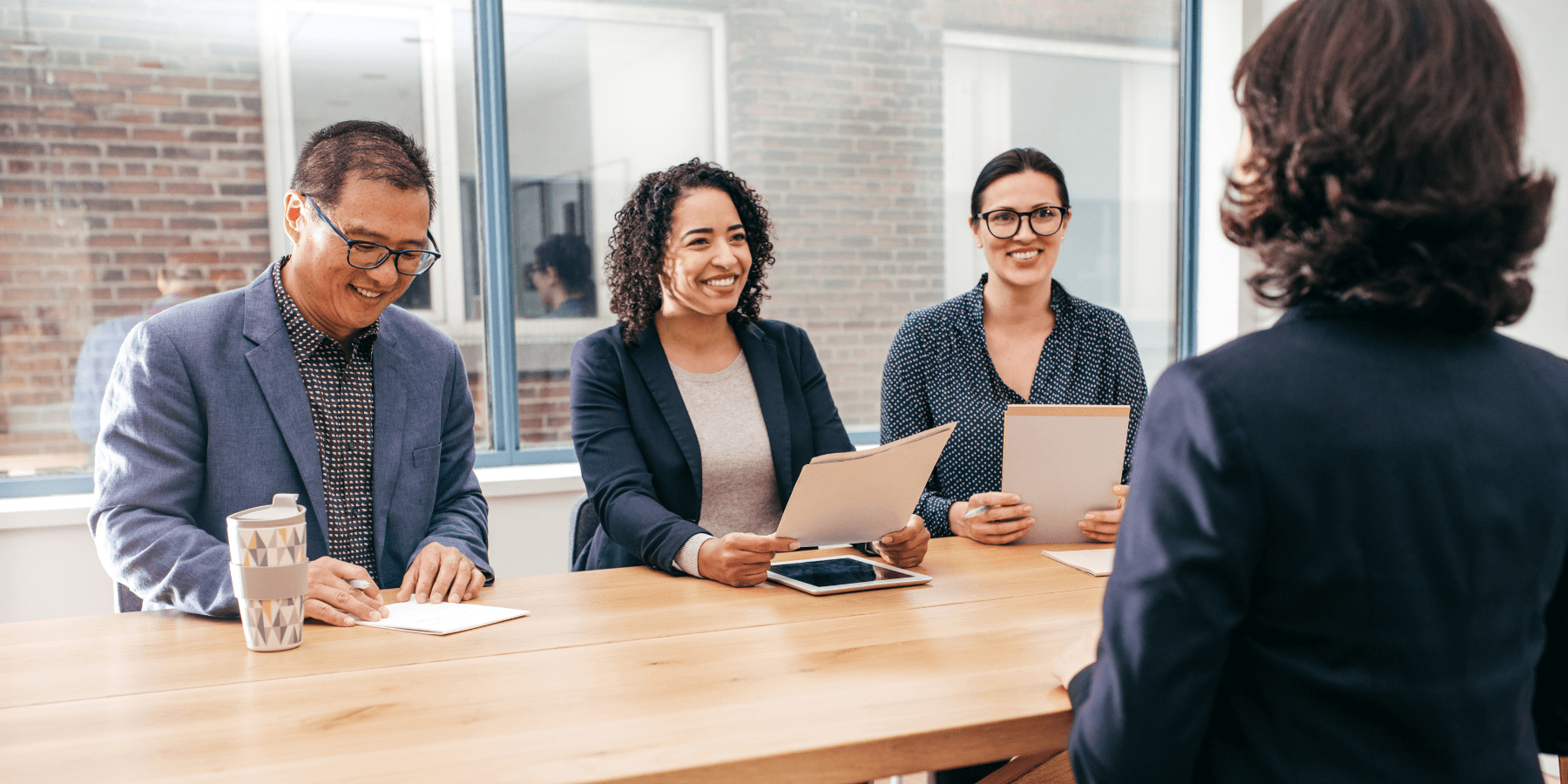 How to nail your next interview: 3 simple steps