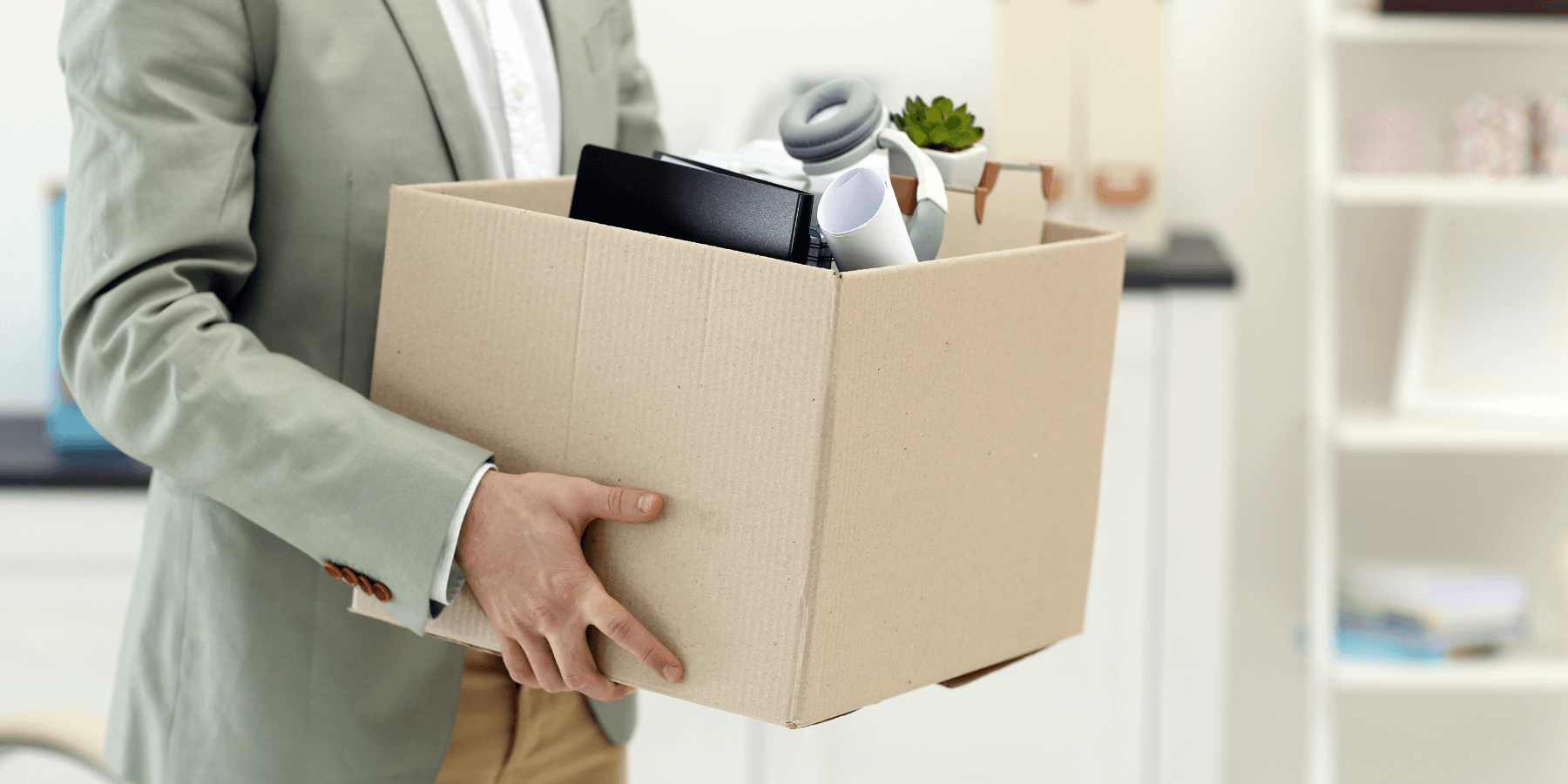 6 Ways to Prevent Panic Despite Looming Layoffs