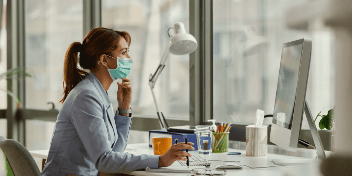 3 Tips for your COVID Career Change