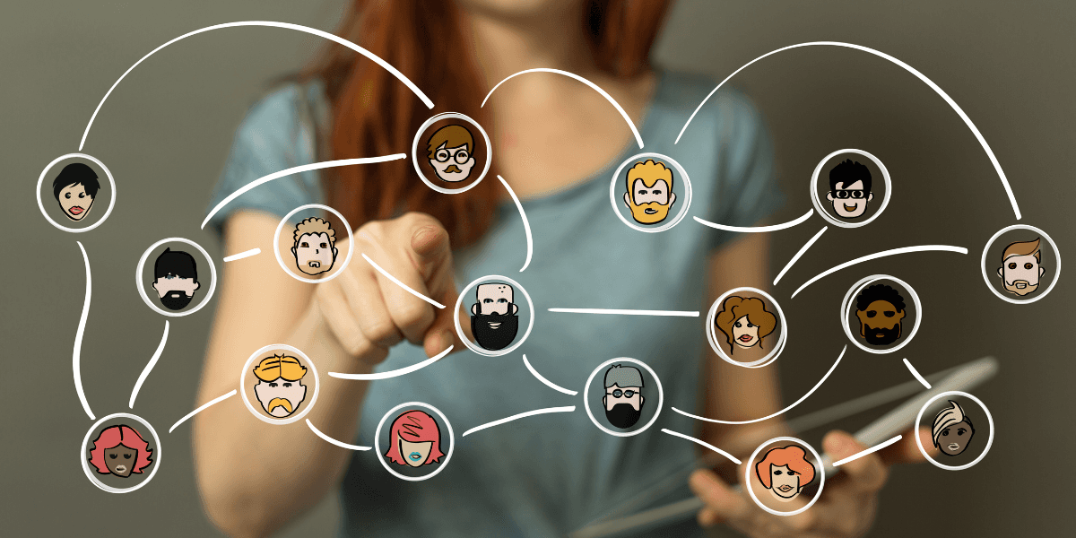 Nurture Your Network - Especially During The Pandemic!