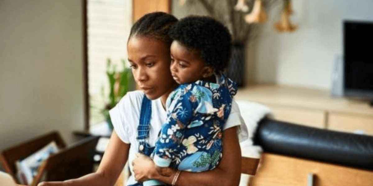 The Hard Work of Parenting