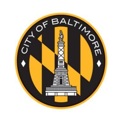 Baltimore City