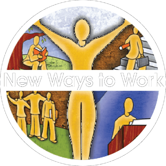 New Ways to Work