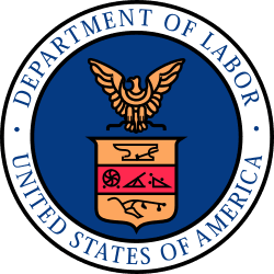 U.S. Department of Labor