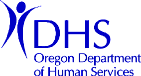 Oregon DHS